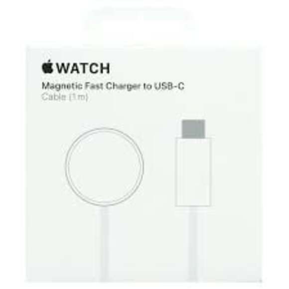 Apple Other - Apple Watch Magnetic Charging Cable USB-A 1m